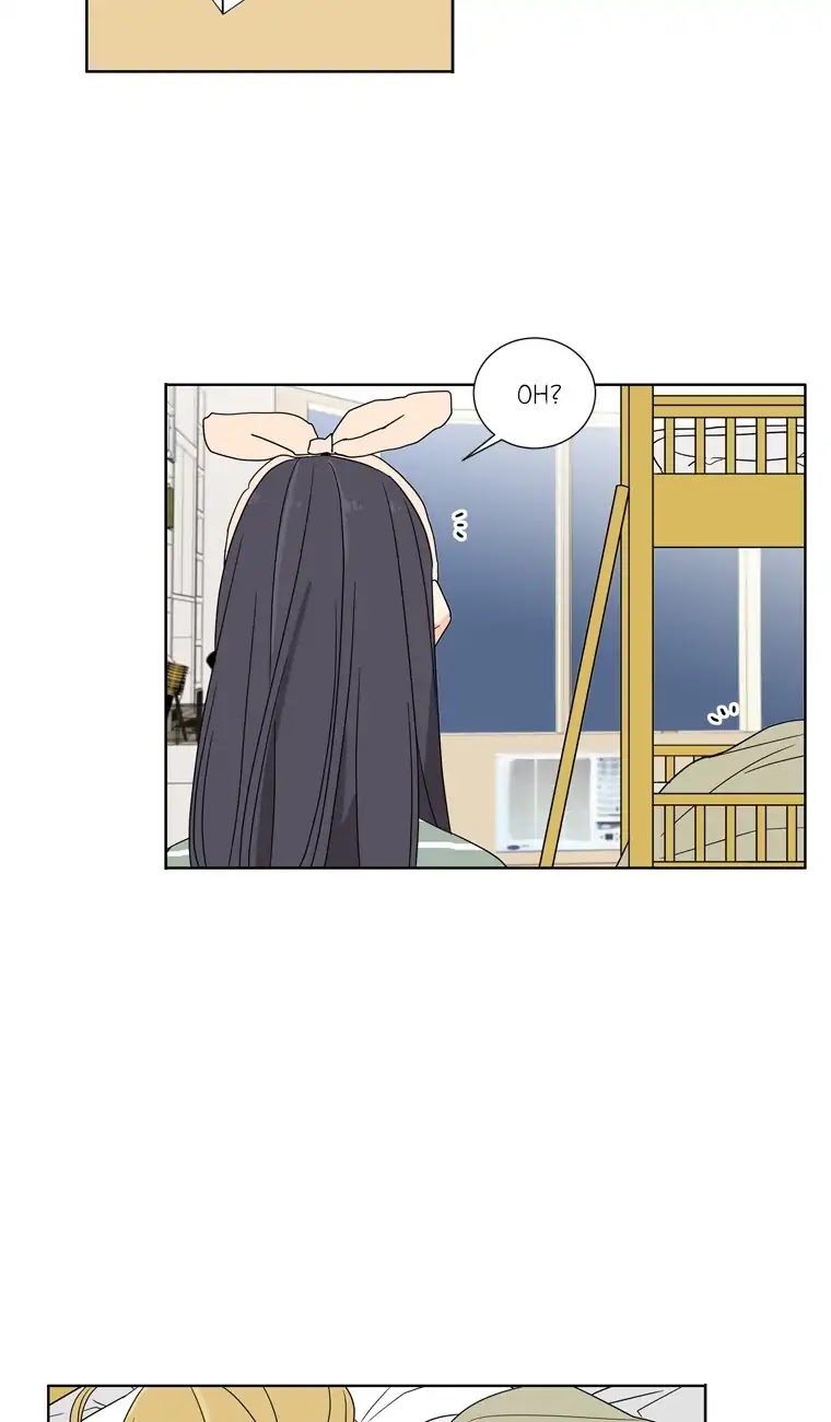Lovely Bokhee-ssi Chapter 35 page 10 - Chapter 35