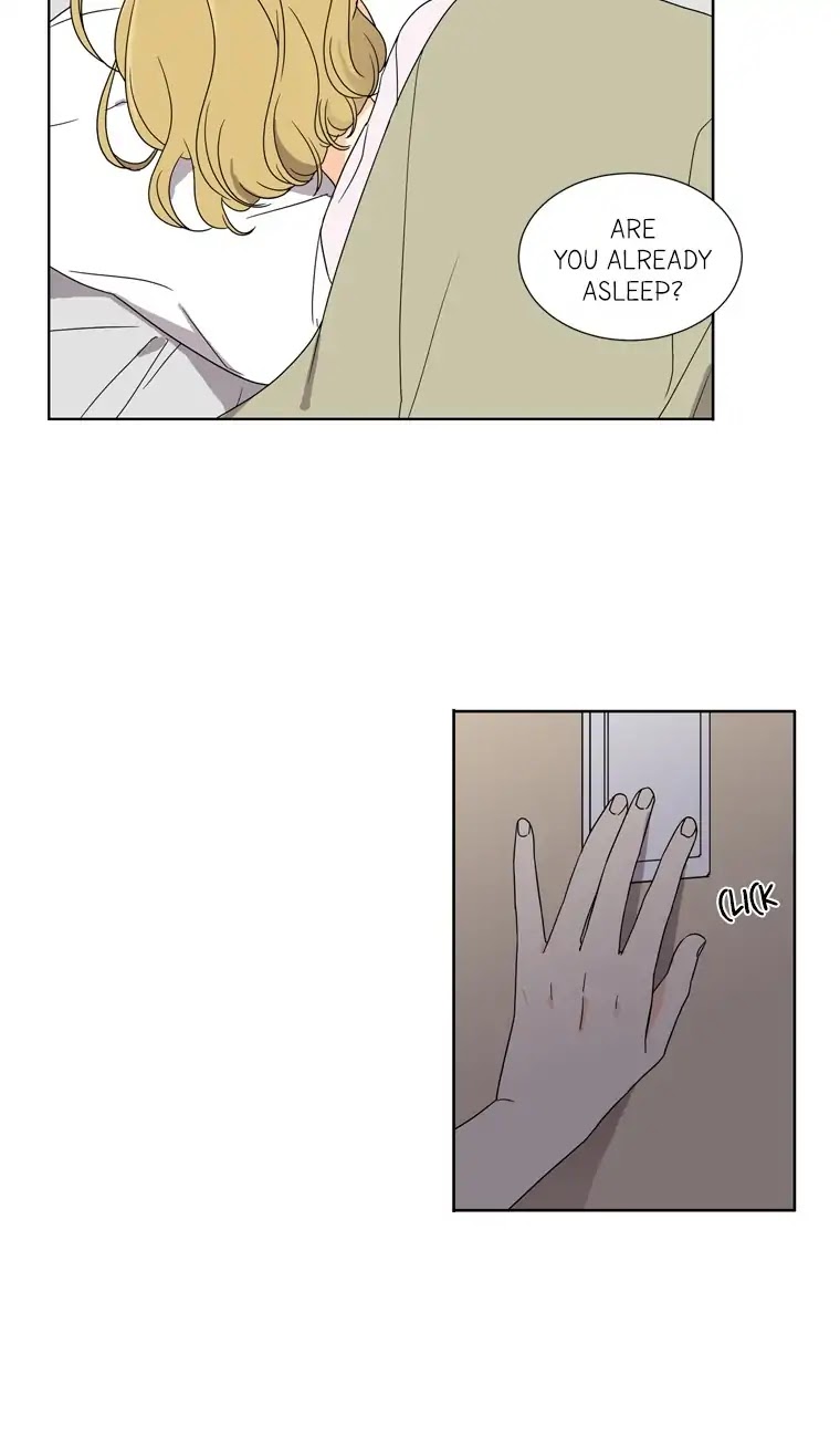 Lovely Bokhee-ssi Chapter 35 page 11 - Chapter 35