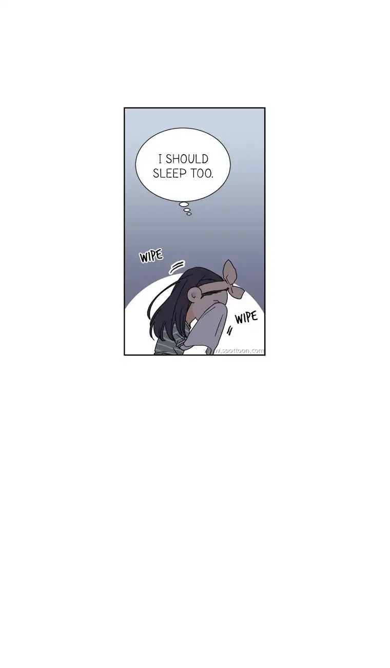 Lovely Bokhee-ssi Chapter 35 page 12 - Chapter 35