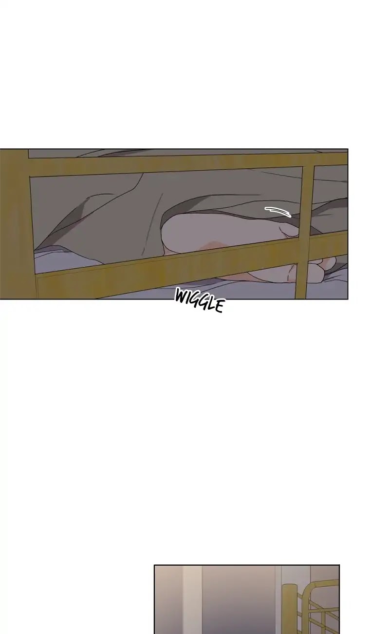 Lovely Bokhee-ssi Chapter 35 page 15 - Chapter 35