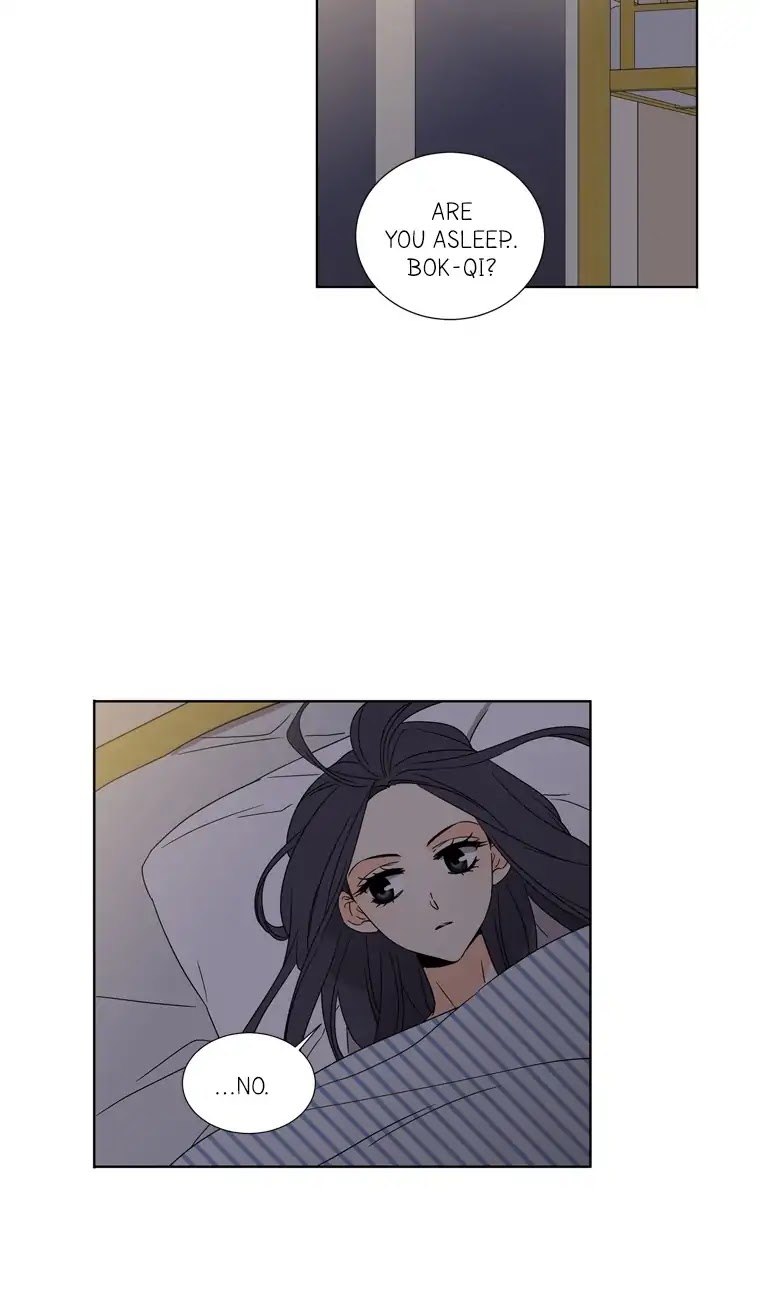Lovely Bokhee-ssi Chapter 35 page 16 - Chapter 35