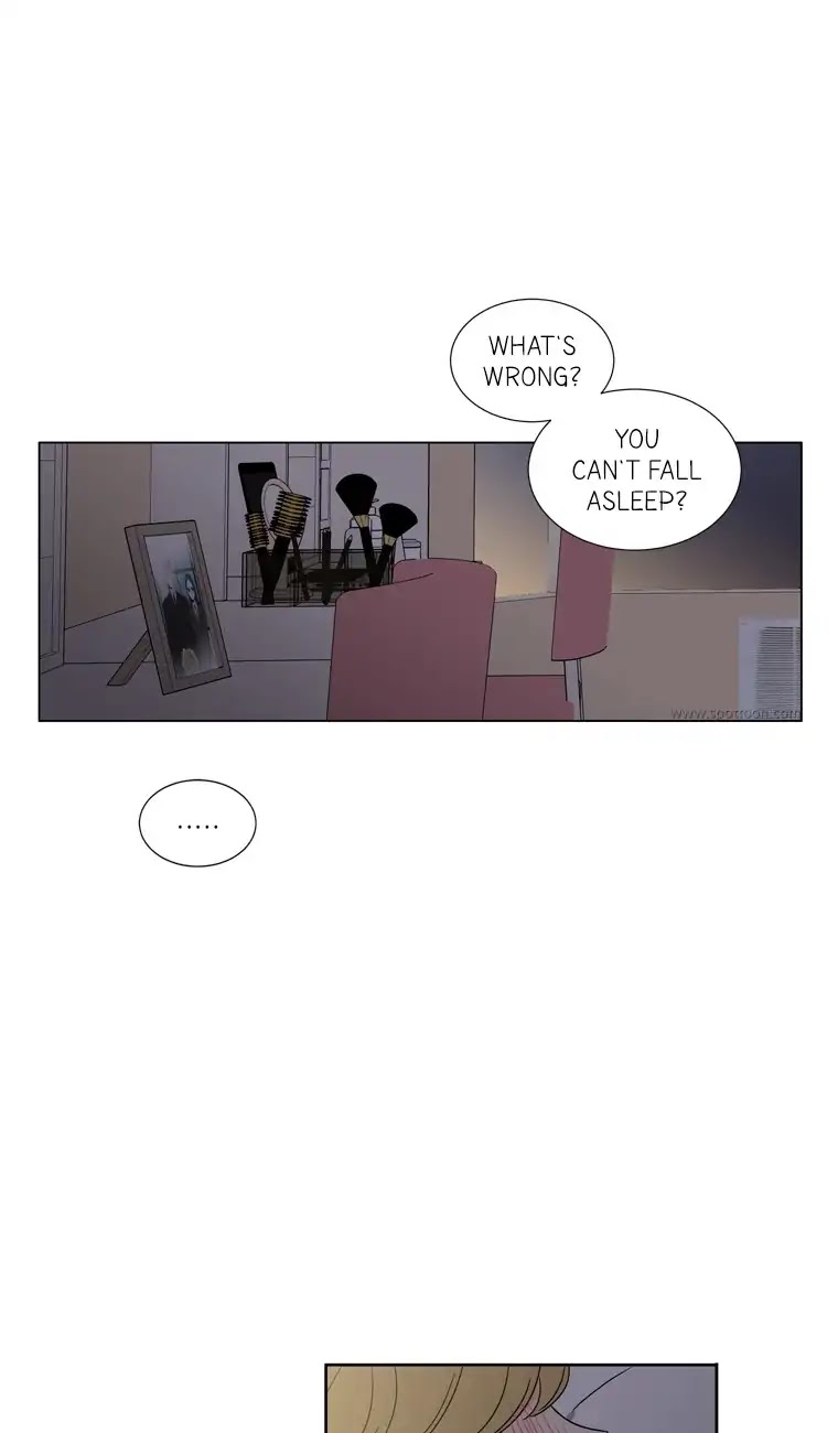 Lovely Bokhee-ssi Chapter 35 page 17 - Chapter 35