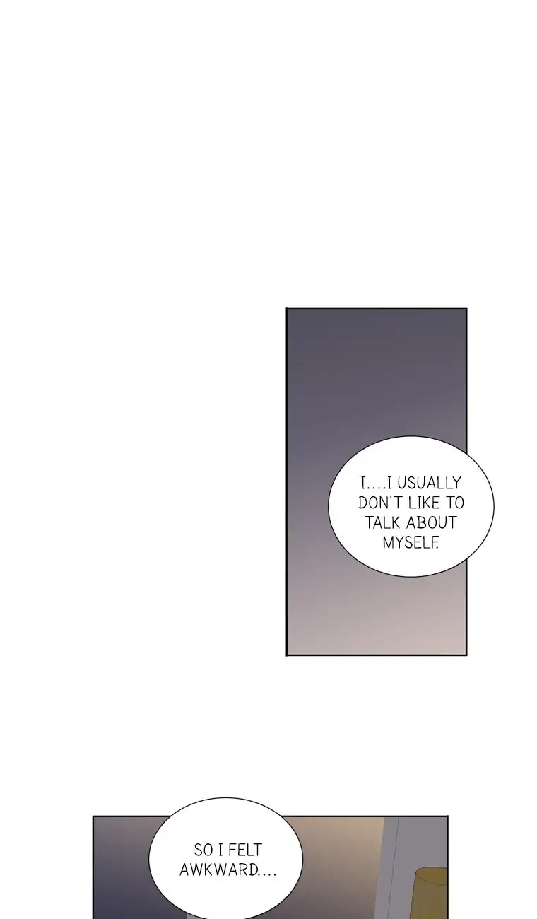 Lovely Bokhee-ssi Chapter 35 page 19 - Chapter 35