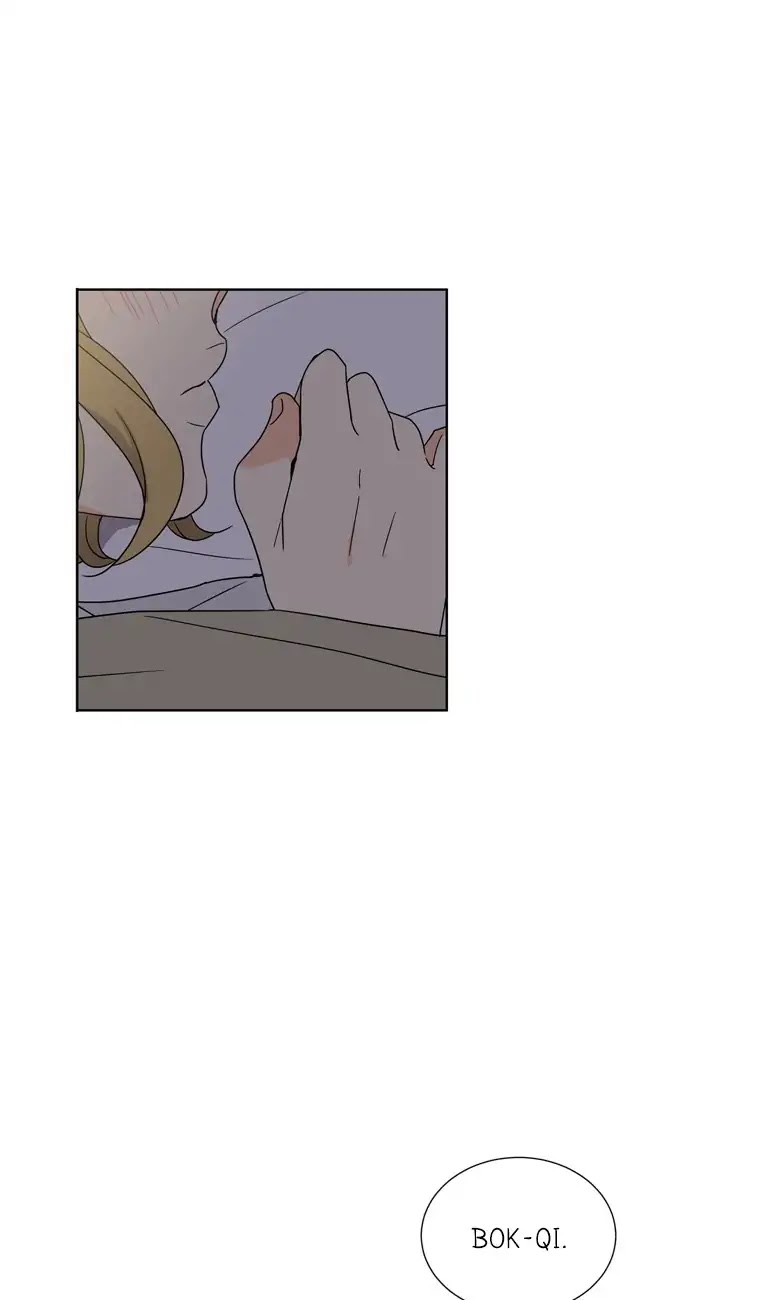 Lovely Bokhee-ssi Chapter 35 page 21 - Chapter 35