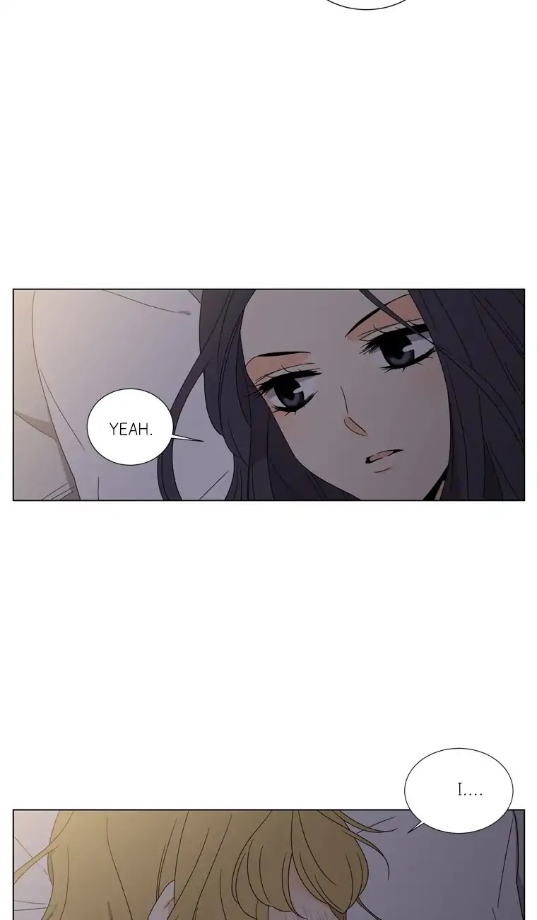 Lovely Bokhee-ssi Chapter 35 page 22 - Chapter 35