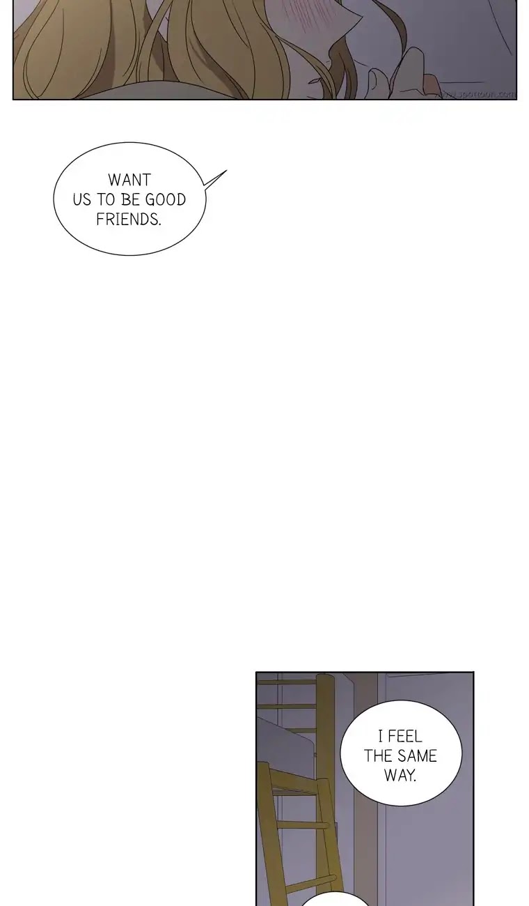Lovely Bokhee-ssi Chapter 35 page 23 - Chapter 35