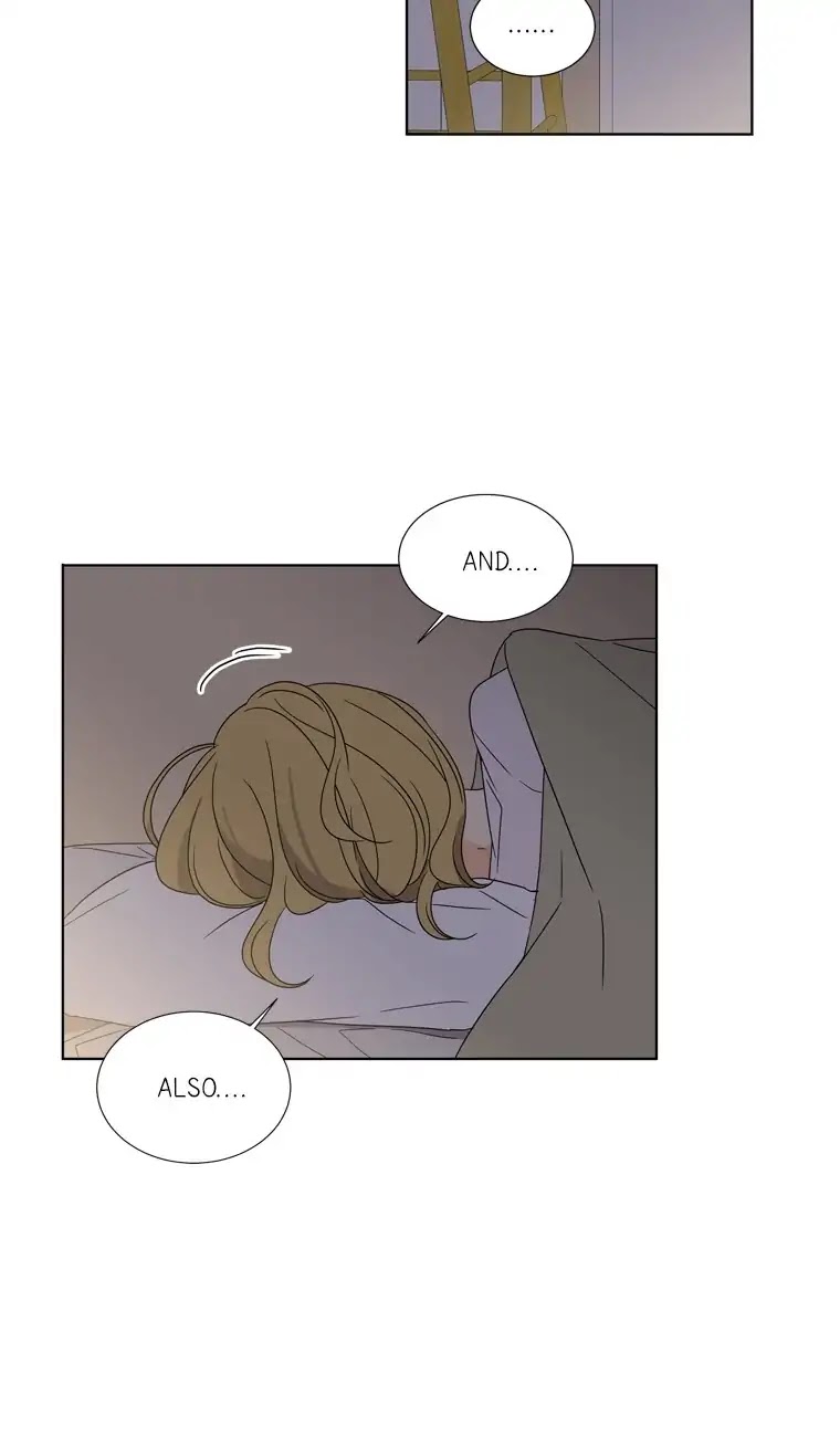 Lovely Bokhee-ssi Chapter 35 page 24 - Chapter 35
