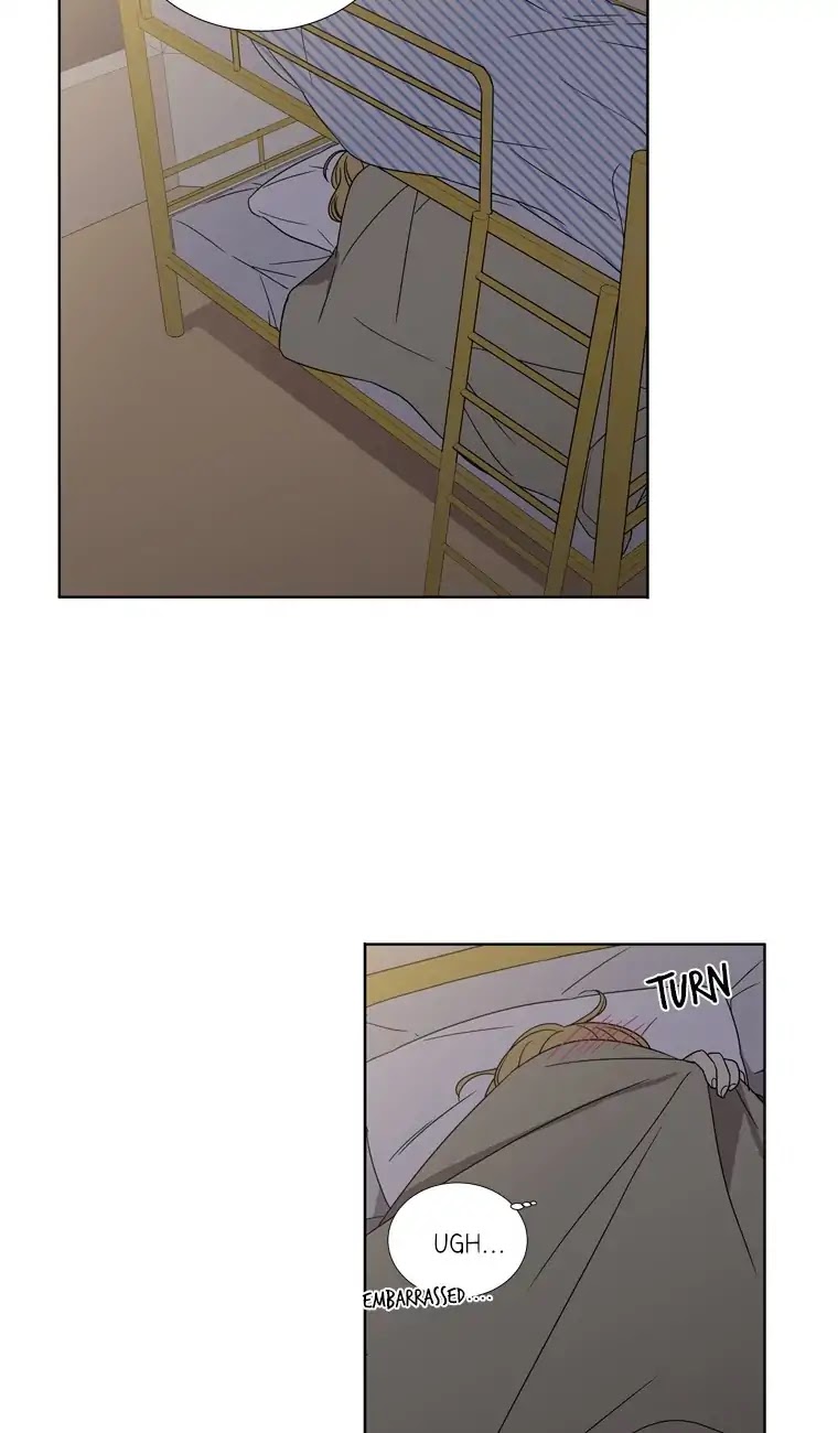 Lovely Bokhee-ssi Chapter 35 page 26 - Chapter 35