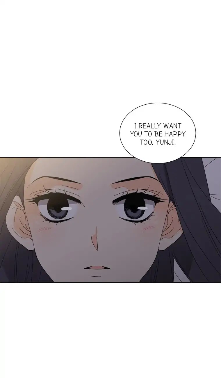 Lovely Bokhee-ssi Chapter 35 page 28 - Chapter 35