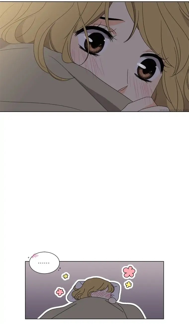 Lovely Bokhee-ssi Chapter 35 page 29 - Chapter 35