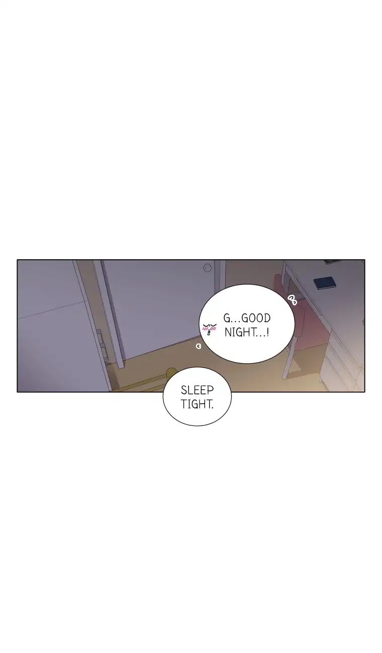 Lovely Bokhee-ssi Chapter 35 page 30 - Chapter 35