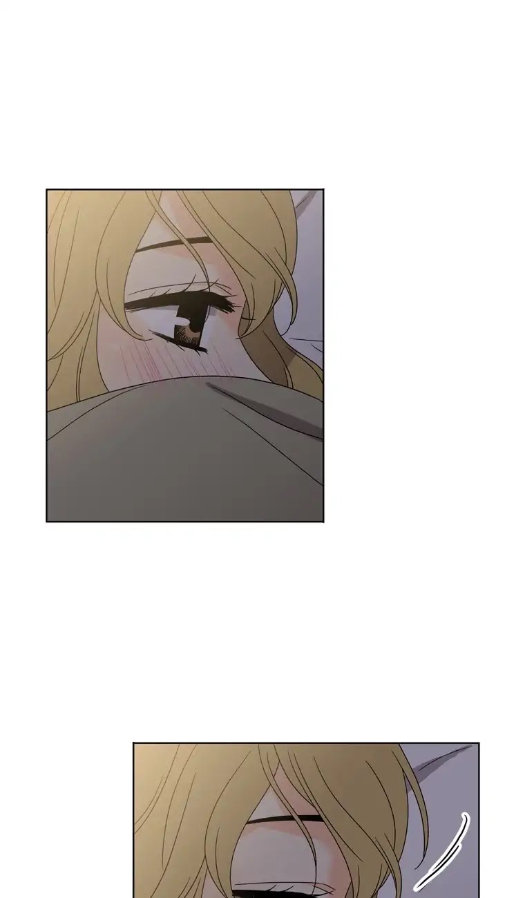 Lovely Bokhee-ssi Chapter 35 page 31 - Chapter 35