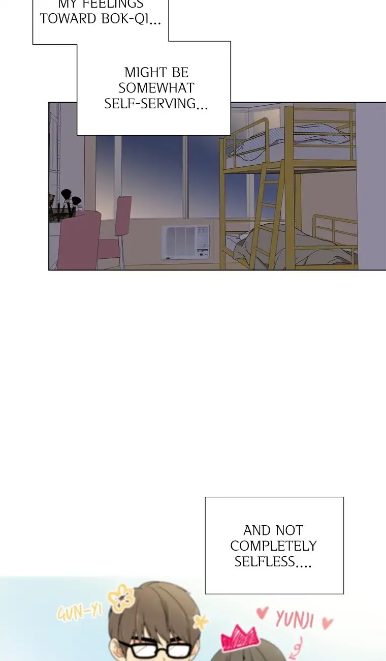 Lovely Bokhee-ssi Chapter 35 page 33 - Chapter 35