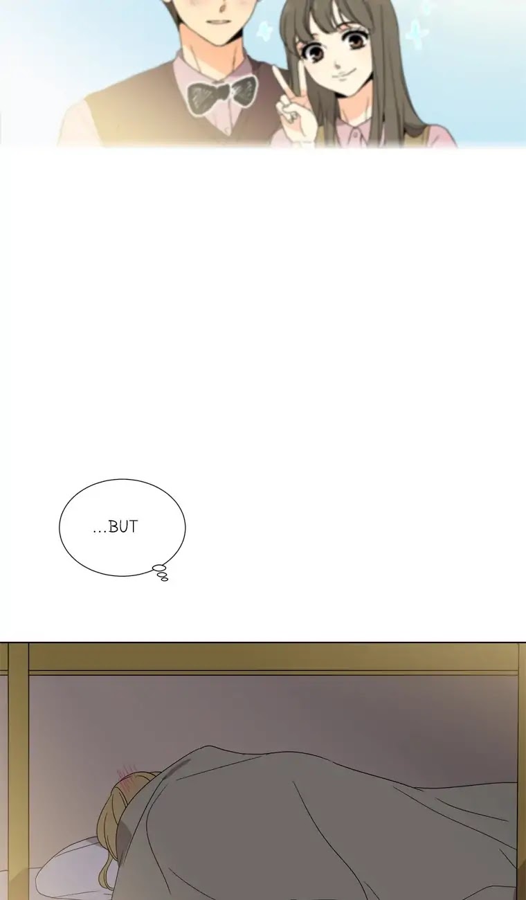 Lovely Bokhee-ssi Chapter 35 page 34 - Chapter 35