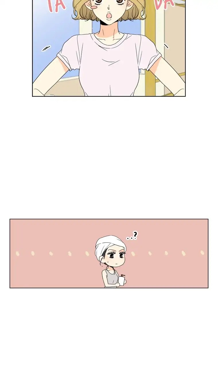 Lovely Bokhee-ssi Chapter 35 page 37 - Chapter 35