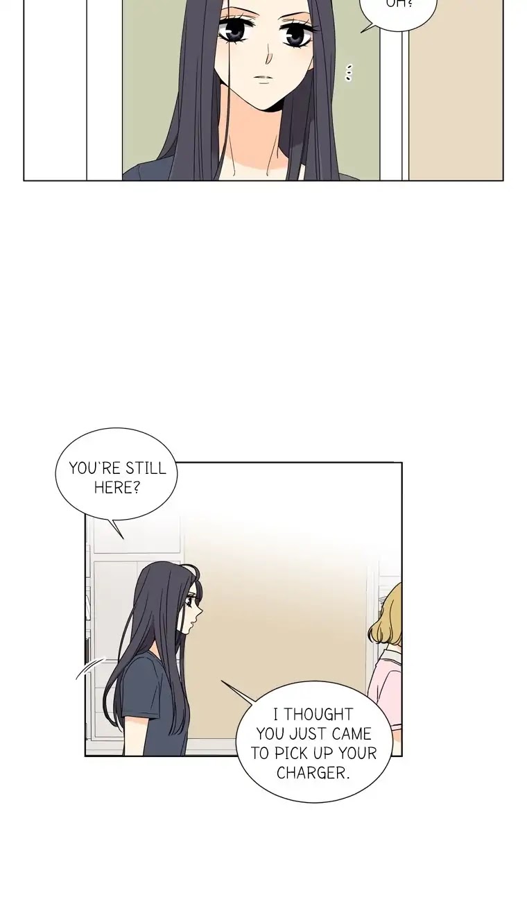 Lovely Bokhee-ssi Chapter 35 page 5 - Chapter 35