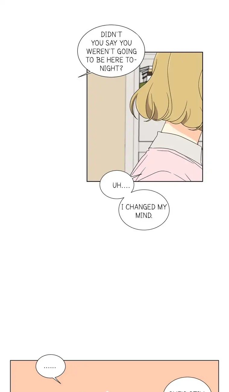 Lovely Bokhee-ssi Chapter 35 page 6 - Chapter 35