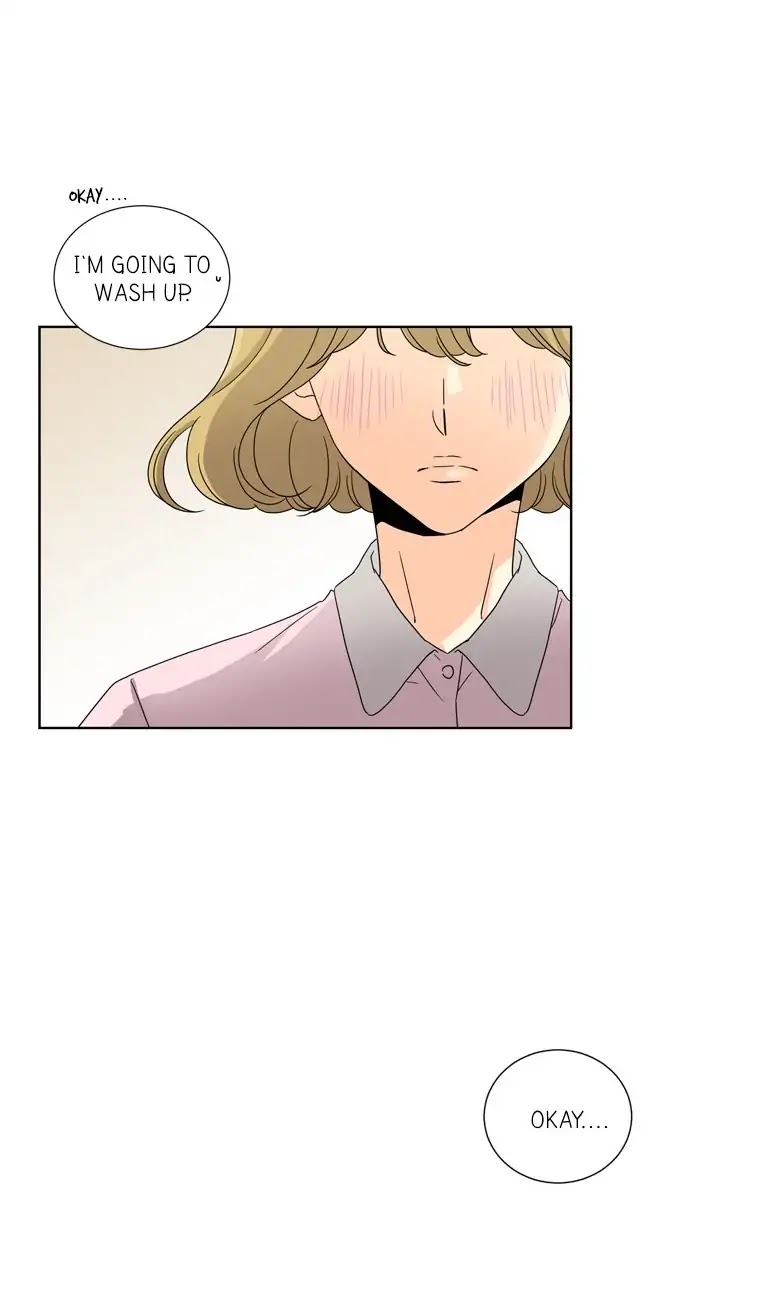 Lovely Bokhee-ssi Chapter 35 page 8 - Chapter 35