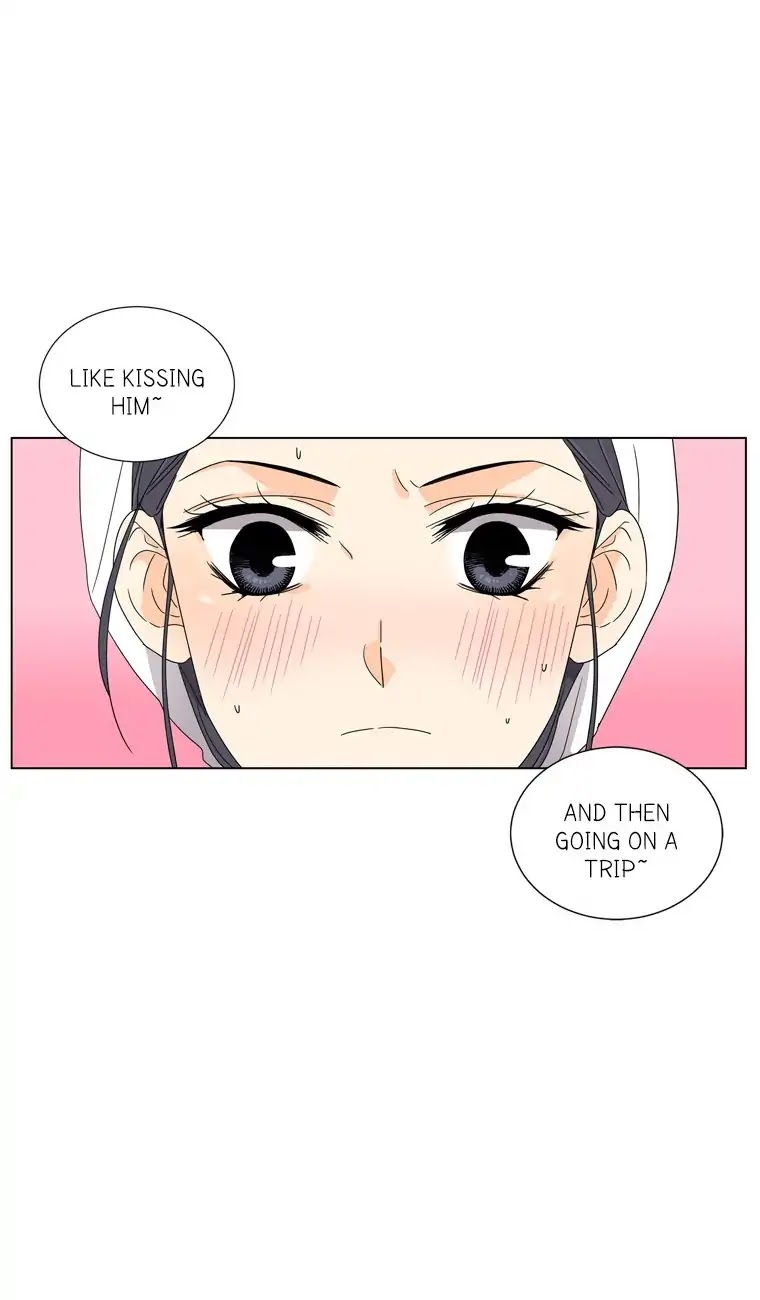 Lovely Bokhee-ssi Chapter 36 page 10 - Chapter 36