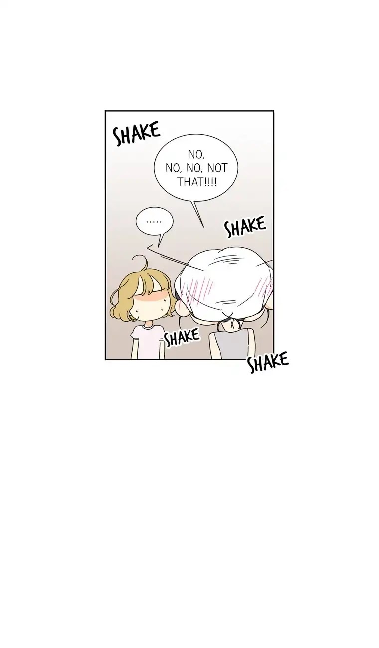 Lovely Bokhee-ssi Chapter 36 page 12 - Chapter 36
