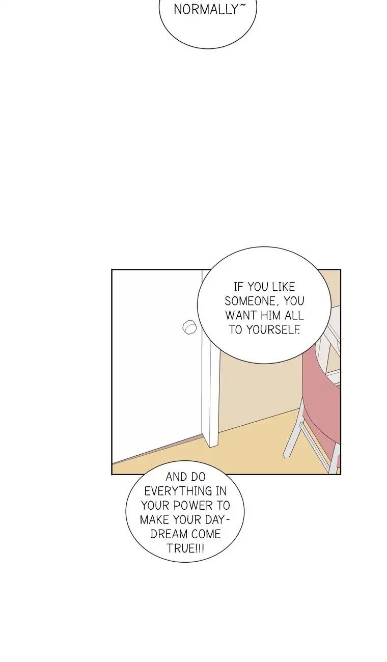 Lovely Bokhee-ssi Chapter 36 page 14 - Chapter 36