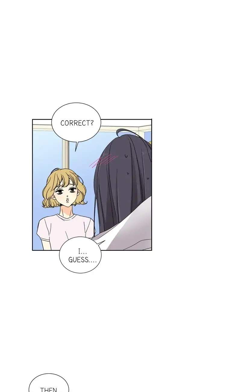 Lovely Bokhee-ssi Chapter 36 page 15 - Chapter 36