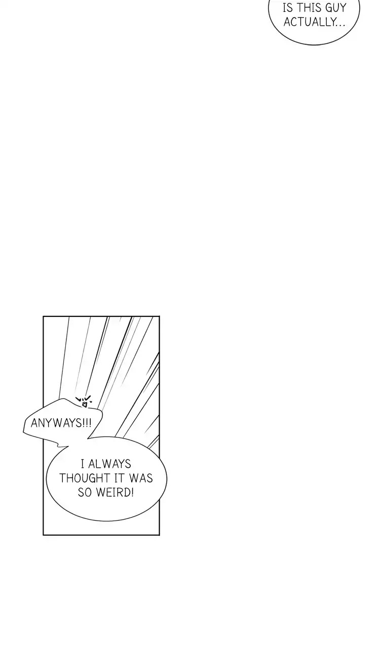 Lovely Bokhee-ssi Chapter 36 page 17 - Chapter 36
