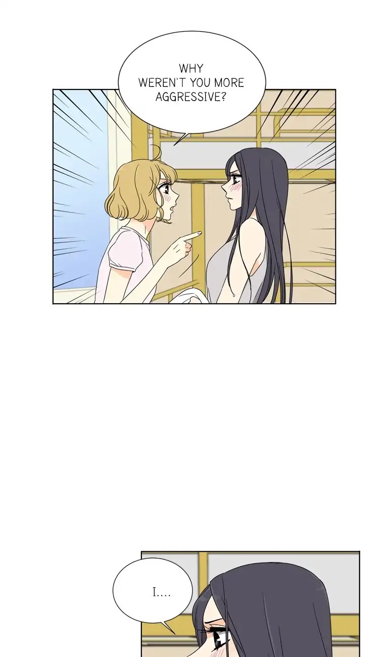 Lovely Bokhee-ssi Chapter 36 page 18 - Chapter 36