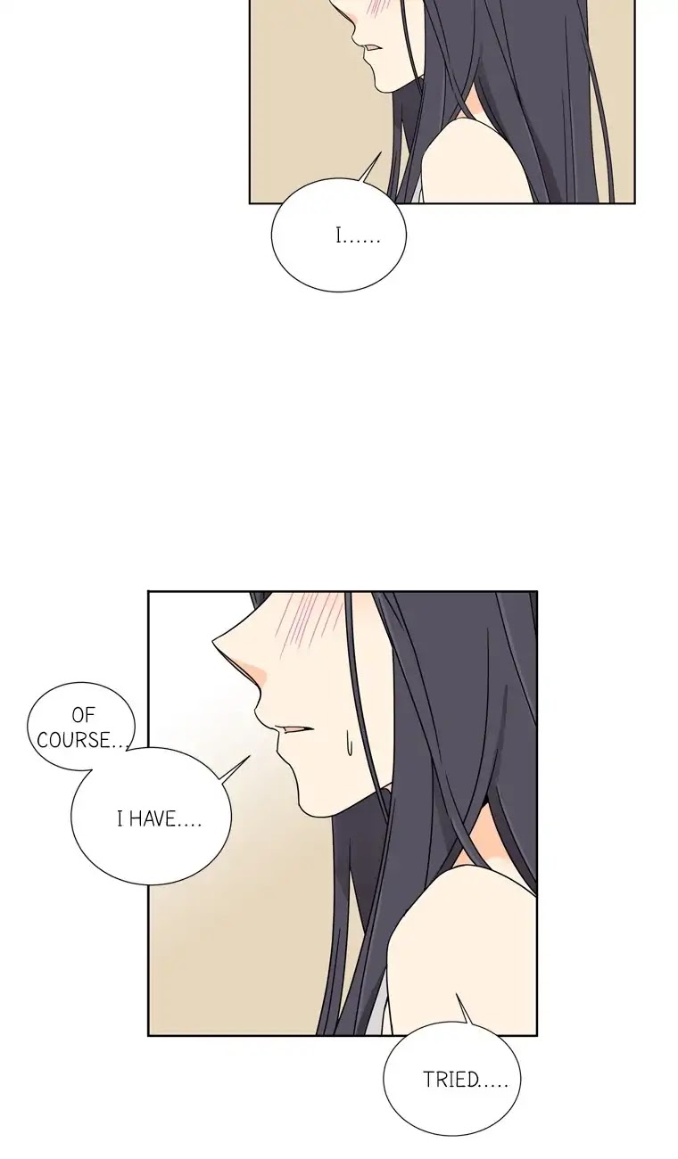 Lovely Bokhee-ssi Chapter 36 page 19 - Chapter 36