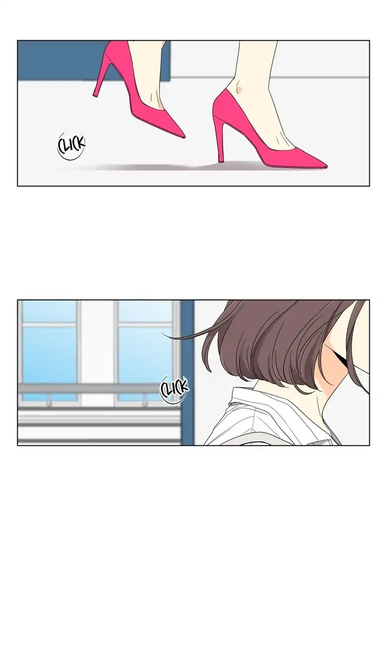 Lovely Bokhee-ssi Chapter 36 page 2 - Chapter 36