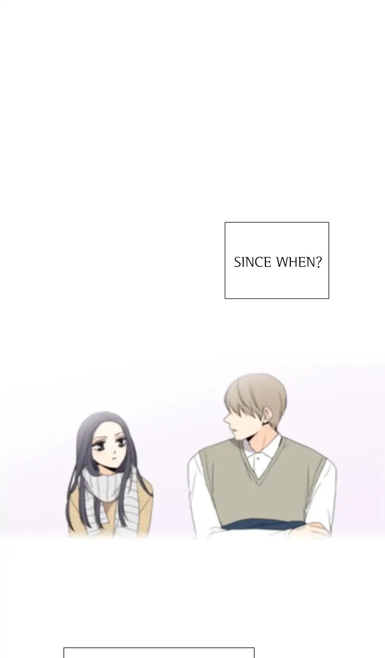 Lovely Bokhee-ssi Chapter 36 page 21 - Chapter 36