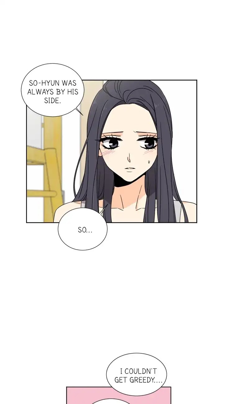 Lovely Bokhee-ssi Chapter 36 page 23 - Chapter 36