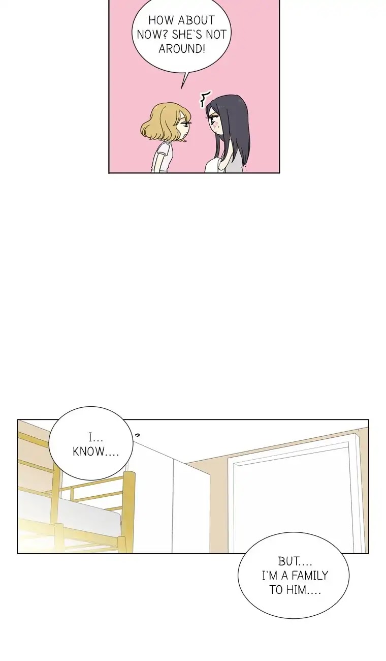 Lovely Bokhee-ssi Chapter 36 page 24 - Chapter 36