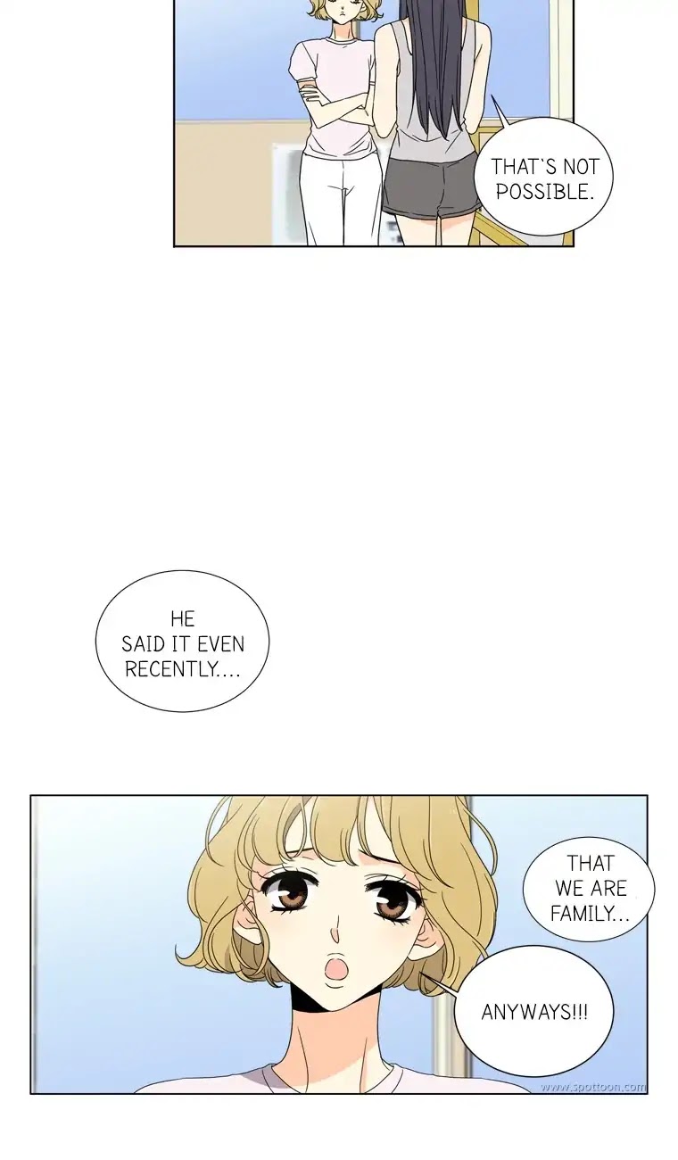 Lovely Bokhee-ssi Chapter 36 page 26 - Chapter 36