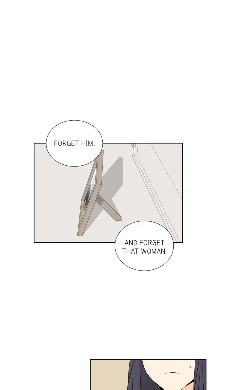 Lovely Bokhee-ssi Chapter 36 page 27 - Chapter 36
