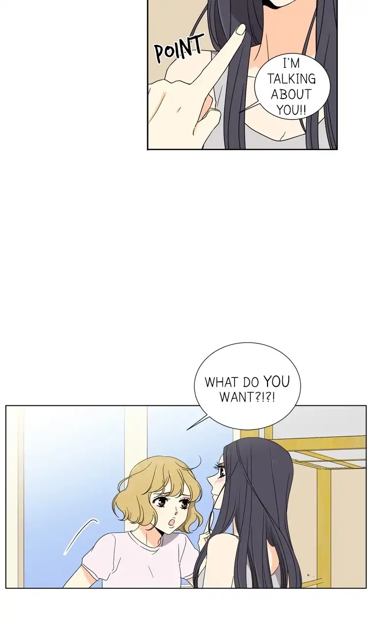 Lovely Bokhee-ssi Chapter 36 page 28 - Chapter 36