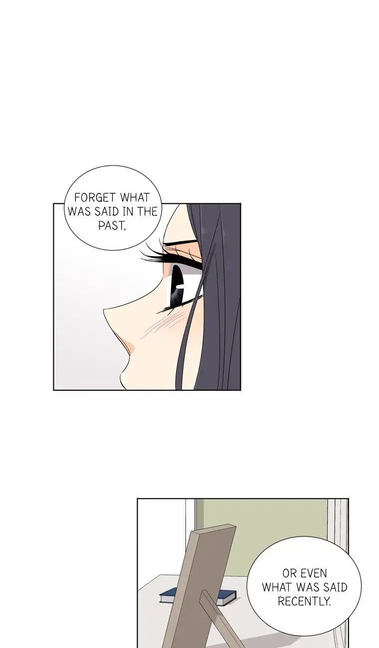 Lovely Bokhee-ssi Chapter 36 page 29 - Chapter 36