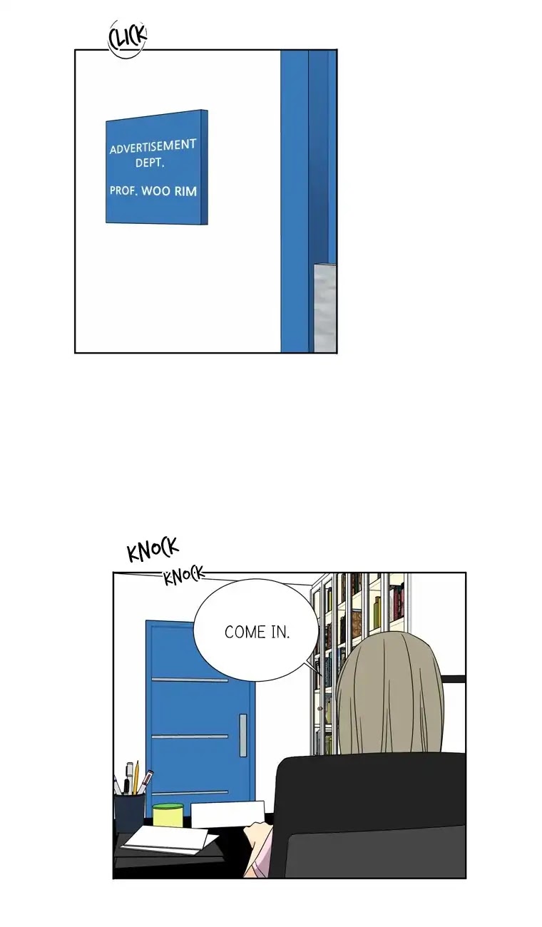 Lovely Bokhee-ssi Chapter 36 page 3 - Chapter 36