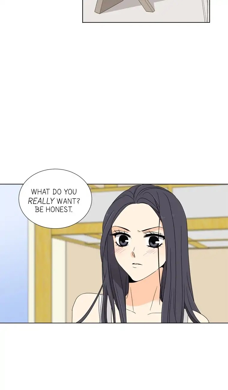 Lovely Bokhee-ssi Chapter 36 page 30 - Chapter 36