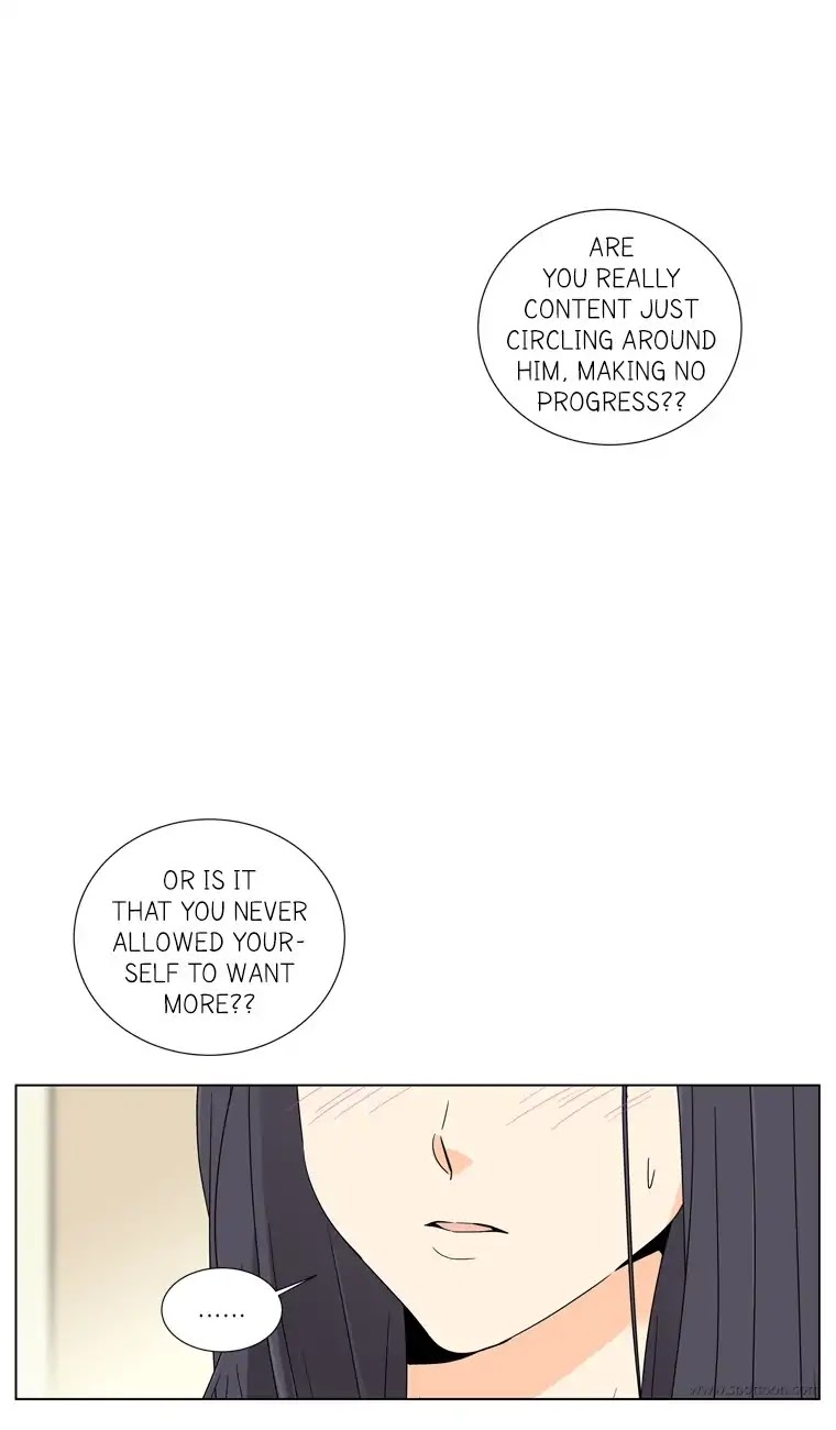 Lovely Bokhee-ssi Chapter 36 page 31 - Chapter 36