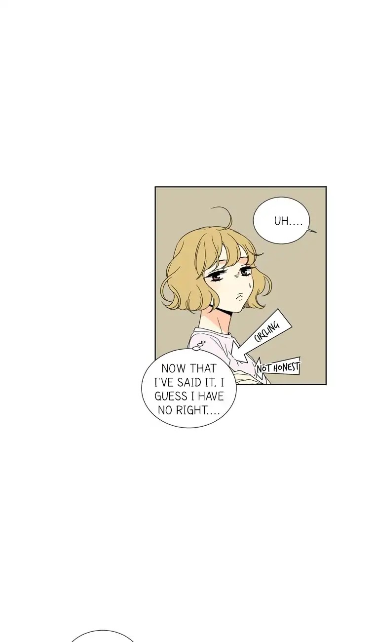Lovely Bokhee-ssi Chapter 36 page 32 - Chapter 36