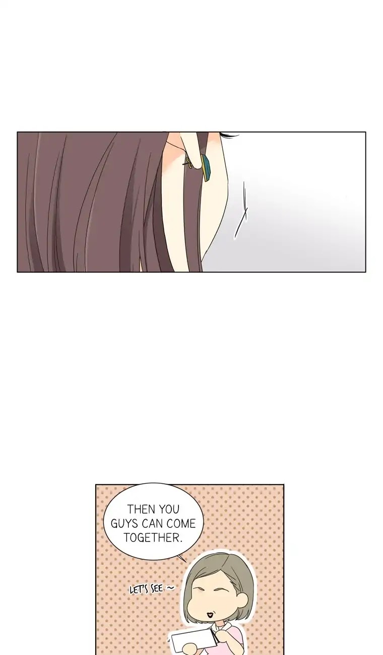 Lovely Bokhee-ssi Chapter 36 page 42 - Chapter 36