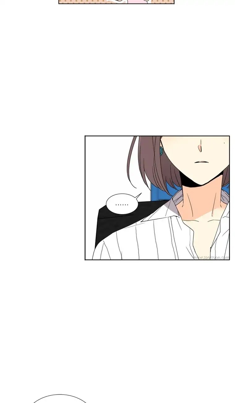 Lovely Bokhee-ssi Chapter 36 page 43 - Chapter 36