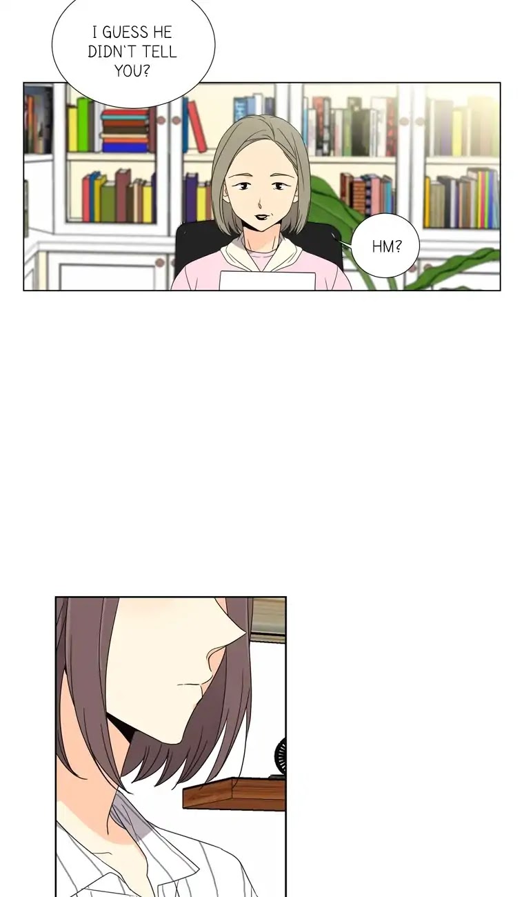 Lovely Bokhee-ssi Chapter 36 page 44 - Chapter 36