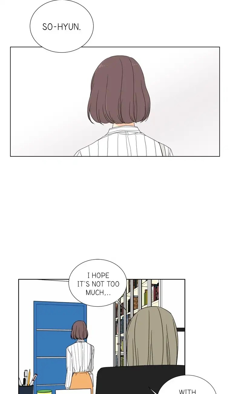 Lovely Bokhee-ssi Chapter 36 page 48 - Chapter 36