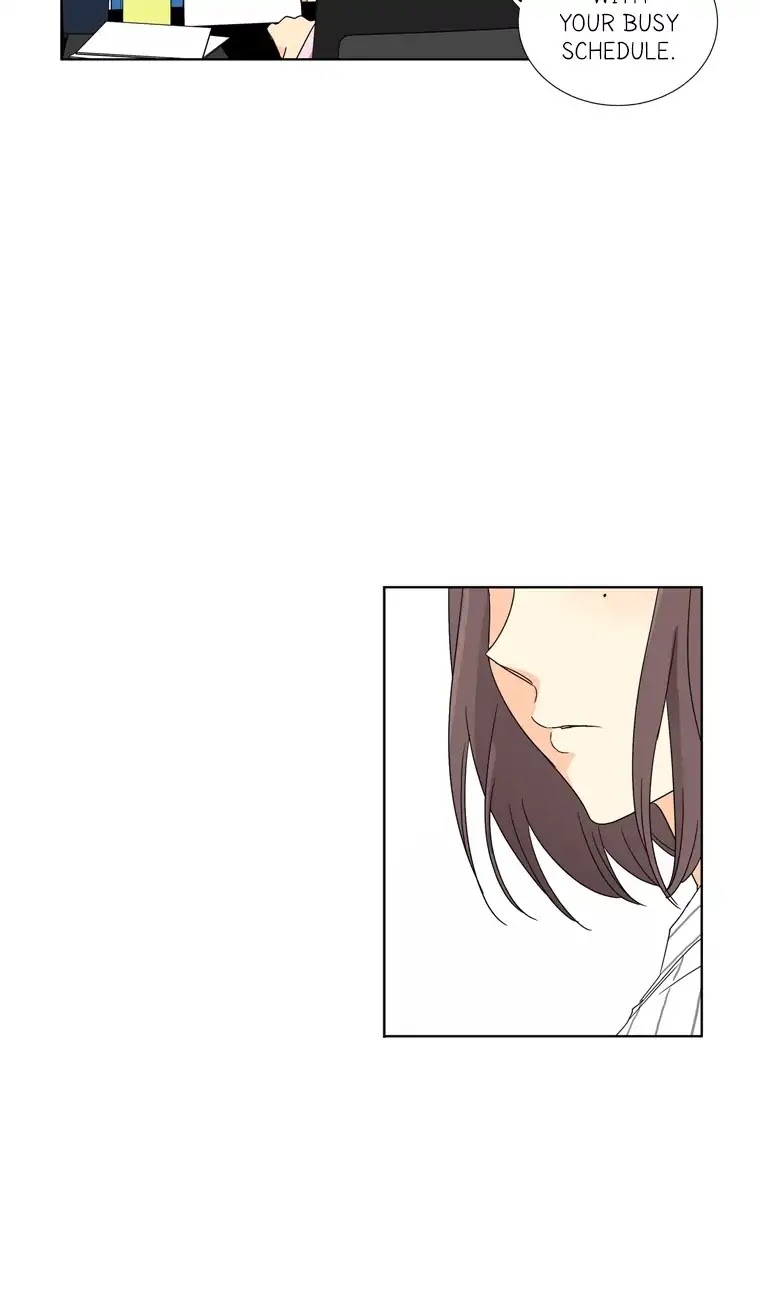 Lovely Bokhee-ssi Chapter 36 page 49 - Chapter 36