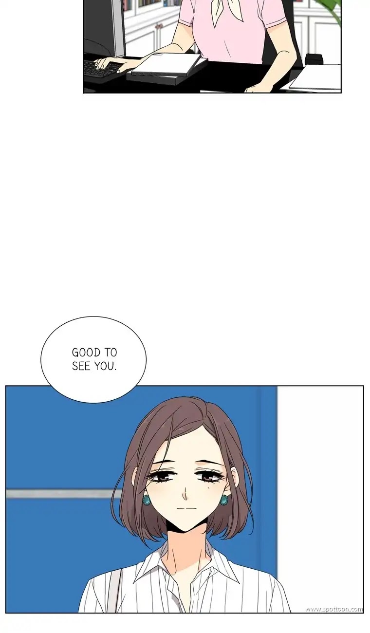 Lovely Bokhee-ssi Chapter 36 page 5 - Chapter 36