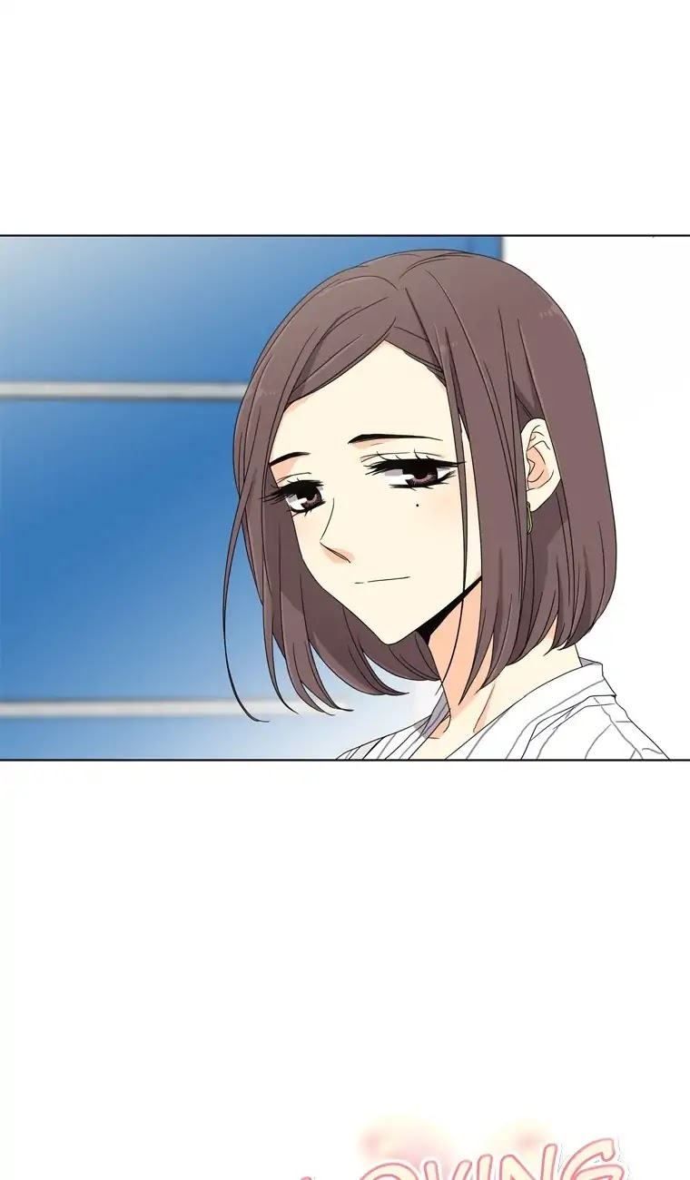 Lovely Bokhee-ssi Chapter 36 page 50 - Chapter 36
