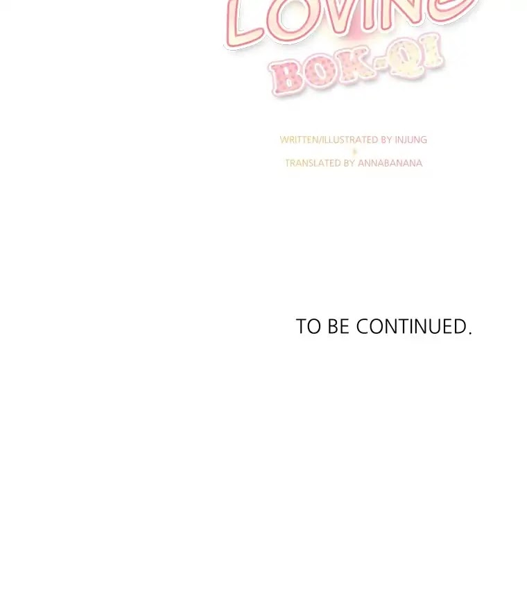 Lovely Bokhee-ssi Chapter 36 page 51 - Chapter 36