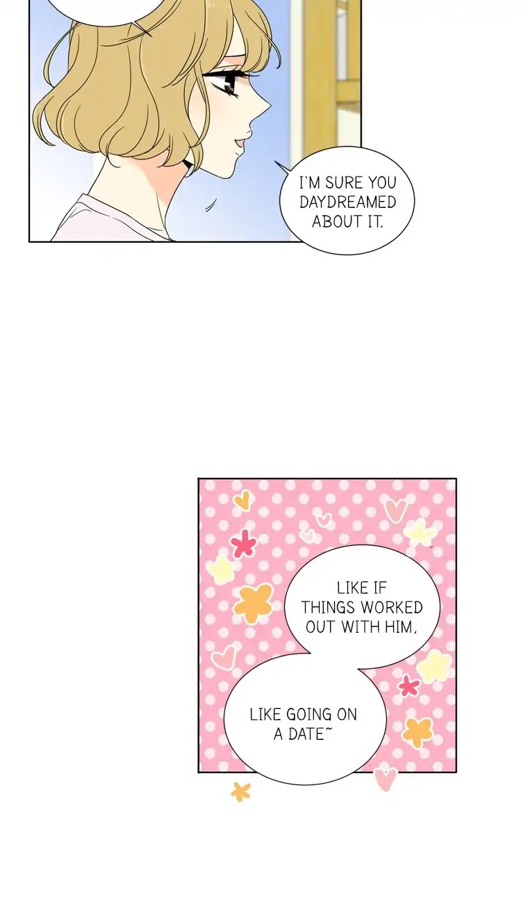 Lovely Bokhee-ssi Chapter 36 page 9 - Chapter 36